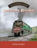 KNYGA Bookshop Glorious Years of the Southern Railway
