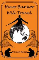 KNYGA Bookshop Have Banker Will Travel