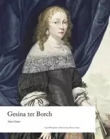 KNYGA Eaker Gesina ter Borch