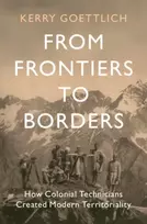 KNYGA Kerry Goettlich From Frontiers to Borders