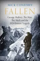 KNYGA Mick Conefrey Fallen