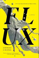 KNYGA Jinwoo Chong Flux