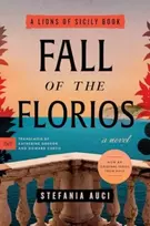 KNYGA Stefania Auci Fall of the Florios
