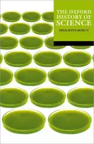 KNYGA Iwan Rhys Morus The Oxford History of Science