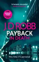 KNYGA Nora Roberts Payback in Death: An Eve Dallas thriller (In Death 57)
