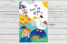 KNYGA Eirian Lloyd Jones Dyna Chi Dric: Am Le Gret