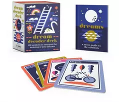 KNYGA Sara Davis Dream Decoder Deck