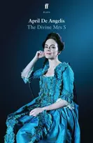 KNYGA April De Angelis Divine Mrs S