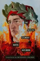 KNYGA Dante Alighieri Divine Comedy