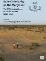 KNYGA Gabriele (Professor of Topography, Orbis Christianus Antiquus, Pontificio Istituto di Archeologia Cristiana (Rome)) Castiglia Early Christianity on the Margins (?)