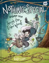 KNYGA Katie Cook Nothing Special: Volume One