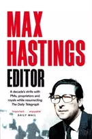 KNYGA Max Hastings Editor