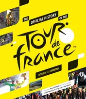 KNYGA Luke Edwards Evans Official History of the Tour de France