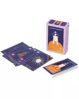 KNYGA Journey Of Something Dream Tarot Cards