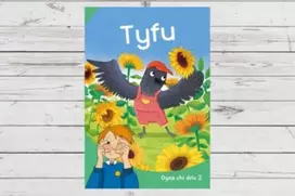 KNYGA Eirian Lloyd Jones Dyna Chi Dric: Tyfu