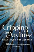 KNYGA Jenifer L Barclay Cripping the Archive