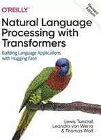KNYGA Lewis Tunstall Natural Language Processing with Transformers, Revised Edition