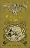 KNYGA Jeremy Bastian Cursed Pirate Girl: Malodious Mutiny