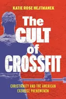 KNYGA Katie Rose Hejtmanek Cult of CrossFit