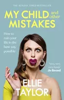 KNYGA Ellie Taylor My Child and Other Mistakes