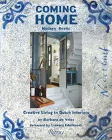 KNYGA Barbara De Vries Coming Home