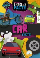 KNYGA E.C. Andrews Car Facts
