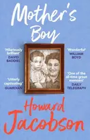 KNYGA Howard Jacobson Mother's Boy