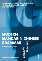 KNYGA Claudia Ross Modern Mandarin Chinese Grammar