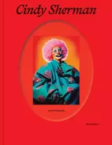 KNYGA Hanne Loreck Cindy Sherman