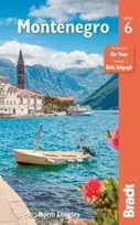 KNYGA Norm Longley Montenegro