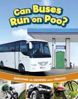 KNYGA Heather E Schwartz Can Buses Run on Poo?