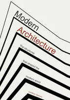 KNYGA Jonathan Glancey Modern Architecture