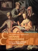 KNYGA Matthew William Head Cambridge Companion to Women Composers