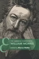 KNYGA Bookshop Cambridge Companion to William Morris