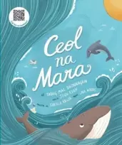 KNYGA Tadhg Mac Dhonnagain Ceol na Mara QR ed.