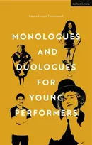 KNYGA Emma-Louise McCauley-Tinniswood Monologues and Duologues for Young Performers