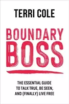 KNYGA Terri Cole Boundary Boss