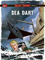 KNYGA Frederic Zumbiehl Buck Danny Classics Vol. 7: Sea Dart