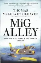 KNYGA Thomas Mckelvey Cleaver MiG Alley