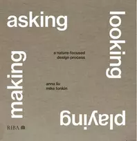 KNYGA Mike Tonkin Asking, Looking, Playing, Making