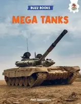 KNYGA Bookshop Mega Tanks