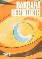 KNYGA Katy Norris Artists Series: Barbara Hepworth