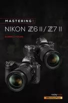 KNYGA Darrell Young Mastering the Nikon Z6 II / Z7 II