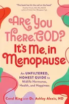 KNYGA Carol King Are You There, God? It's Me, In Menopause