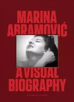 KNYGA Katya Tylevich Marina Abramovic