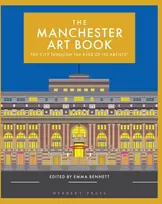 KNYGA Emma Bennett Manchester Art Book