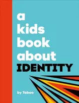 KNYGA Taboo A Kids Book About Identity