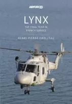 KNYGA Henri Pierre Grolleau Lynx