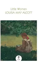 KNYGA Louisa May Alcott Little Women