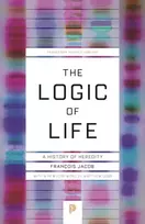 KNYGA Francois Jacob Logic of Life